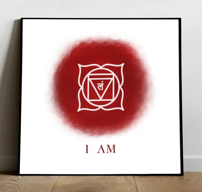 6 Root Chakra Healing Methods Eilak Designs