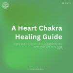 heart chakra healing anahata