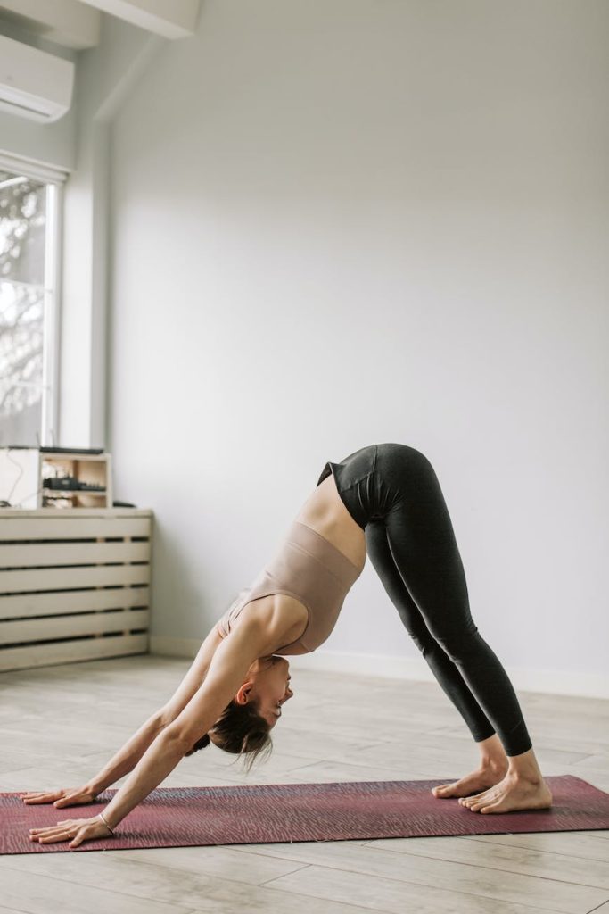 Opening Root Chakra Symptoms And How To Balance Muladhara – Brett Larkin  Yoga